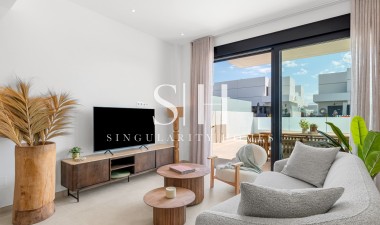 Neue Gebäude - Villa - Dolores - Sector 3