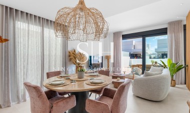 Neue Gebäude - Villa - Dolores - Sector 3