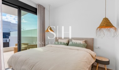 Neue Gebäude - Villa - Dolores - Sector 3