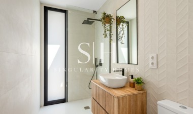 Neue Gebäude - Villa - Dolores - Sector 3