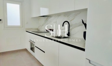 New Build - Villa - Torre Pacheco - Balsicas