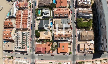 Wiederverkauf - Haus - La Mata - Costa Blanca