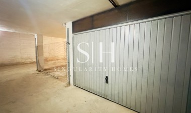 Wiederverkauf - Haus - La Mata - Costa Blanca