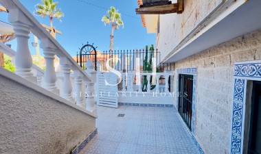 Wiederverkauf - Haus - La Mata - Costa Blanca