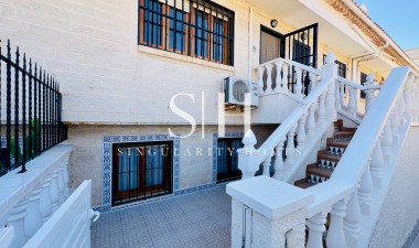 Wiederverkauf - Haus - La Mata - Costa Blanca