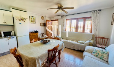 Wiederverkauf - Haus - La Mata - Costa Blanca