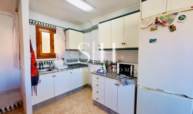 Wiederverkauf - Haus - La Mata - Costa Blanca