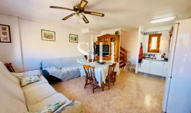 Wiederverkauf - Haus - La Mata - Costa Blanca