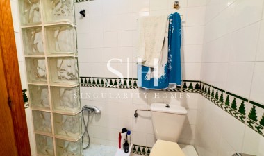 Wiederverkauf - Haus - La Mata - Costa Blanca