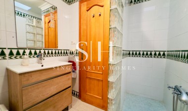 Wiederverkauf - Haus - La Mata - Costa Blanca