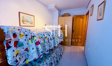 Wiederverkauf - Haus - La Mata - Costa Blanca