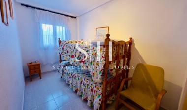 Wiederverkauf - Haus - La Mata - Costa Blanca