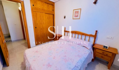 Wiederverkauf - Haus - La Mata - Costa Blanca