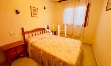 Wiederverkauf - Haus - La Mata - Costa Blanca