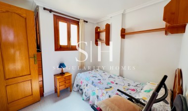 Wiederverkauf - Haus - La Mata - Costa Blanca