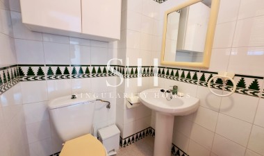 Wiederverkauf - Haus - La Mata - Costa Blanca