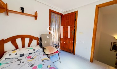 Wiederverkauf - Haus - La Mata - Costa Blanca