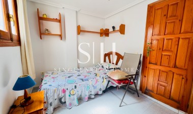 Wiederverkauf - Haus - La Mata - Costa Blanca