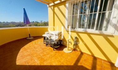 Resale - Villa - Ciudad Quesada