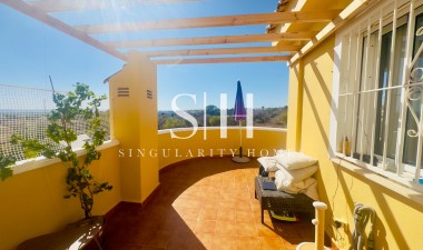 Resale - Villa - Ciudad Quesada