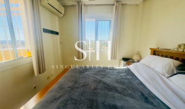 Resale - Villa - Ciudad Quesada