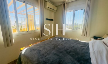 Resale - Villa - Ciudad Quesada