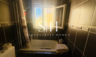 Resale - Villa - Ciudad Quesada