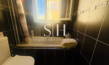 Resale - Villa - Ciudad Quesada