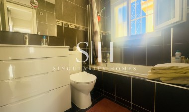 Resale - Villa - Ciudad Quesada