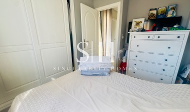 Resale - Villa - Ciudad Quesada