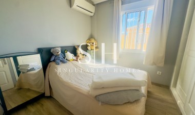 Resale - Villa - Ciudad Quesada