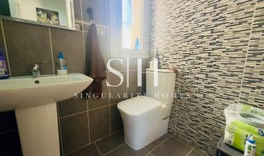 Resale - Villa - Ciudad Quesada