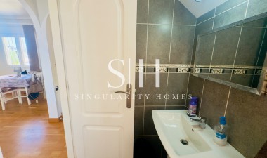 Resale - Villa - Ciudad Quesada