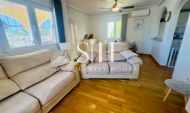 Resale - Villa - Ciudad Quesada