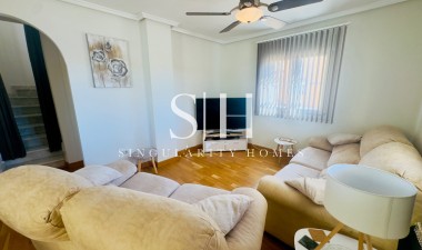 Resale - Villa - Ciudad Quesada
