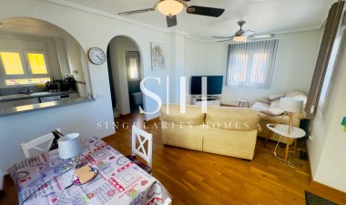 Resale - Villa - Ciudad Quesada