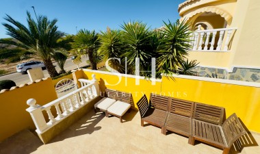 Resale - Villa - Ciudad Quesada