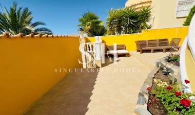 Resale - Villa - Ciudad Quesada