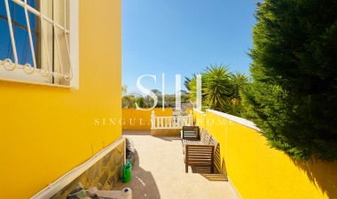 Resale - Villa - Ciudad Quesada