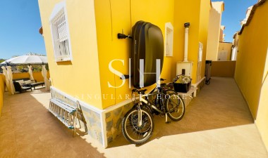 Resale - Villa - Ciudad Quesada