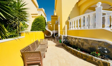 Resale - Villa - Ciudad Quesada