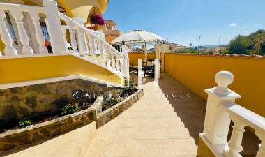 Resale - Villa - Ciudad Quesada
