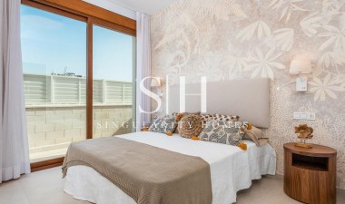 New Build - Villa - Vera - Vera Playa