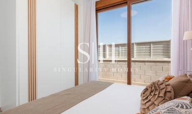 New Build - Villa - Vera - Vera Playa