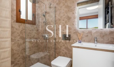 New Build - Villa - Vera - Vera Playa