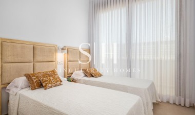 New Build - Villa - Vera - Vera Playa