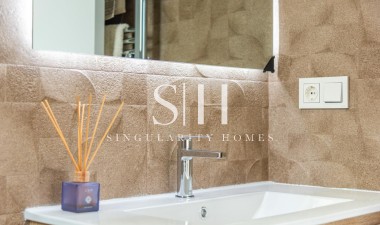 New Build - Villa - Vera - Vera Playa