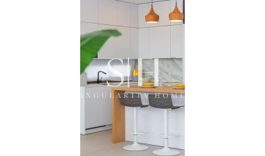 New Build - Villa - Vera - Vera Playa