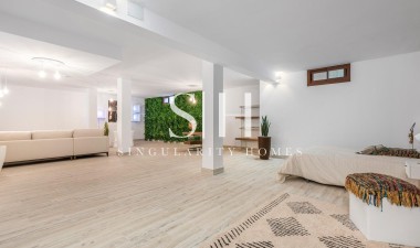 New Build - Villa - Vera - Vera Playa