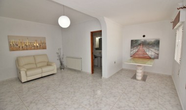 Resale - Villa - San Miguel de Salinas - BLUE LAGOON